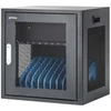Manhattan 181204 Spinta ładująca na 10 laptopów 16" 10 gniazd AC 230V