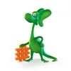 Marioinex Diplodocus Dragon and Desert 25vnt Mini Waffle pav. ZA5
