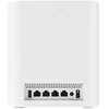 Maršrutizatorius „Asus ZenWiFi BT8“ trijų dažnių belaidis internetas, 7 tinklelių