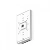 Cudy AX3000 Gigabit Wall-Plate Wi-Fi 6 Access 2976 Mbit/s Baltas