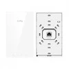 Cudy AX3000 Gigabit Wall-Plate Wi-Fi 6 Access 2976 Mbit/s Baltas