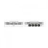 Cudy AX3000 Gigabit Wall-Plate Wi-Fi 6 Access 2976 Mbit/s Baltas