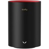 Maršrutizatorius Cudy Sistemos wifi tinklelis m3000 (3 pakuotės) ax3000
