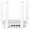 Keenetic Speedster 4G+ (KN-2911) AC1200 Mesh Wi-Fi 5 4G+ Modem Maršrutizatorius with a 4-Port Gigabit Smart Switch