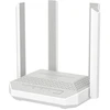Keenetic Speedster 4G+ (KN-2911) AC1200 Mesh Wi-Fi 5 4G+ Modem Maršrutizatorius with a 4-Port Gigabit Smart Switch