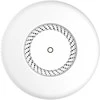 Maršrutizatorius Mikrotik cap ac 867 mbit/s balta obsługa poe