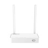 Belaidis maršrutizatorius Totolink N350RT, 300Mb/s, 2,4GHz, 5x RJ45, 2x 5dBi
