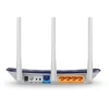 Maršrutizatorius TP-Link Archer c20 router ac750 1wan 4lan db