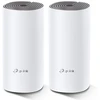 Maršrutizatorius TP-Link Deco E4 2 vnt.