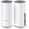 Maršrutizatorius TP-Link Deco E4 2 vnt.