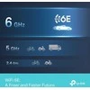Maršrutizatorius TP-Link Karta jungiama į tinklą usb archer txe70uh axe5400