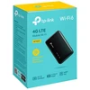 TP-LINK | 4G LTE mobilusis „Wi-Fi“ | M7005 | 802.11ax | MU-MiMO Ne | Antenos tipas Vidinė