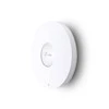 Maršrutizatorius Tinklo Įranga - TP-Link EAP613 Prieigos Taškas 1.2-1.54 Gbps 240x230x65 mm