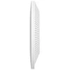 Maršrutizatorius TP-LINK EAP683 UR Omada AX6000 ant lubų montuojamas dviejų juostų „Wi-Fi 6“ prieigos taškas | TP-LINK