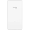 Maršrutizatorius TP-Link Omada eap775-wall 9300 mbit/s balta obsługa poe