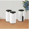 Maršrutizatorius TP-Link Sistema wifi deco s7(3-pak) ac1900