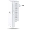 Maršrutizatorius TP-Link Stiprintuvas sygnału re300 repeater wifi mesh ac1200