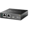 Maršrutizatorius TP-Link OC200 Omada aparatūros valdiklis (2x100Mb/s, 1xPoE-in, 1xUSB2.0, 1xmicroUSB)