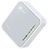 Maršrutizatorius TP-Link Wr902ac router wifi ac750 1xwan/lan 1usb