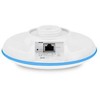 Maršrutizatorius Ubiquiti Signalo stiprintuvas 60ghz gigabit+ bevielis tilto komplektas ubb