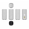ZTE MC8512 G5 Ultra Gray wi-fi 7 pilka