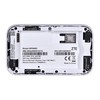 Maršrutizatorius ZTE MF986D 4G UFI LTE CAT12/13 1x USB Type C, 1x SIM lizdas 2x TS-9