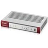 Maršrutizatorius Zyxel Firewall usg flex 50h,eu&amp;uk,1yr bundle