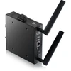 Maršrutizatorius Zyxel IAP500BE 5012 Mbit/s Juodas Maitinimo per Ethernet (PoE)