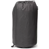 Exped SIM 3.8 LW self-inflating mat, juodas