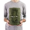 Sea To Summit Camp Plus 640 mm 1980 mm Olive