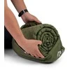 Sea To Summit Camp Plus 640 mm 1980 mm Olive