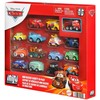 Mattel Cars Auta Mikroauta 15-pak