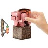 Mattel Figūrėlė Minecraft deimantinis zombis 14 cm