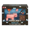 Mattel Figūrėlė Minecraft deimantinis zombis 14 cm