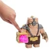 Mattel *****MINECRAFT fig.Battel Mode Hog Pig JFG67 /3