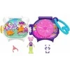Mattel Polly Pocket Pet jungia Panda HRD38
