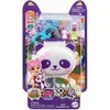 Mattel Polly Pocket Pet jungia Panda HRD38
