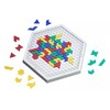 Mattel Stalo žaidimas Blokus „Trigon“