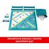 Mattel Žodžių Žaidimas Scrabble (Lietuviška Leidimas) - Atgimimo Versija
