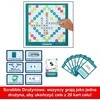 Mattel Žodžių Žaidimas Scrabble (Lietuviška Leidimas) - Atgimimo Versija