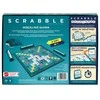 Mattel Žodžių Žaidimas Scrabble (Lietuviška Leidimas) - Atgimimo Versija
