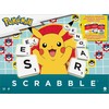Mattel „Scrabble Pokemon“.