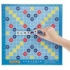 Mattel Stalo žaidimas Scrabble Pokemon tematikos