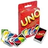 Mattel Games MATTEL žaidimas Uno iškarpų juostelė
