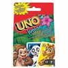 Mattel Uno kortos mažiesiems