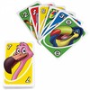 Mattel Uno kortos mažiesiems