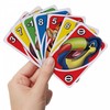 Mattel Uno kortos mažiesiems