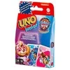 Mattel UNO Junior Paw Patrol HPY62 /8 kortų žaidimas