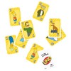 Žaidimas - Mattel UNO The Simpsons 112 kortų specialus taisyklė "Woo-hoo! D'OH!"