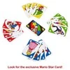 Mattel UNO Super Mario